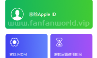 Aiseesoft iPhone Unlocker 绿色便携版(更新至v2.1.62版本 )